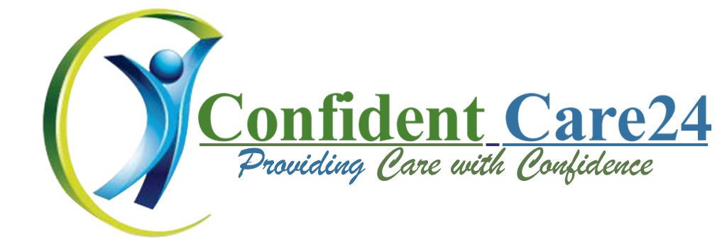 Confident Care 24/7